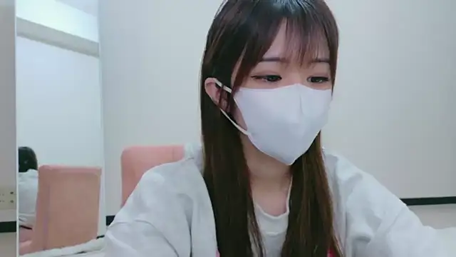 Una chan  online show from March 9, 9:12 am