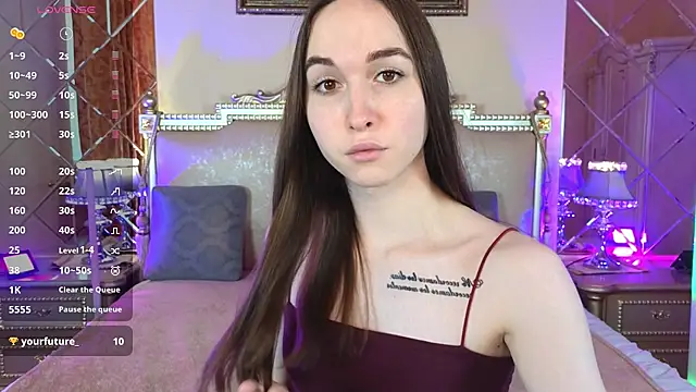 Angeel Kate online show from October 14, 6:38 am