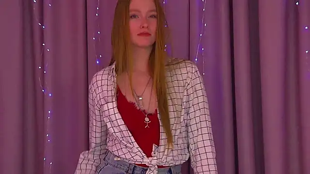 AgataFoxley online show from December 1, 8:40 am