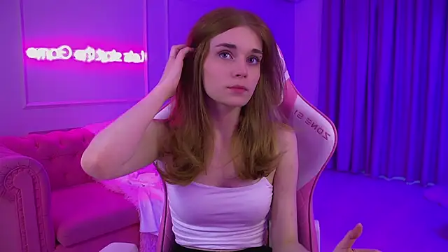 MelissaBauch online show from February 16, 12:16 pm