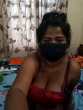 HAANNIAA online show from November 22, 11:57 am