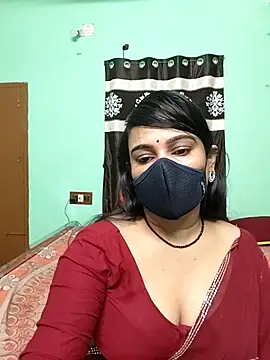 naughty nataasa online show from December 1, 5:59 pm