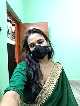 naughty nataasa online show from October 11, 6:10 pm