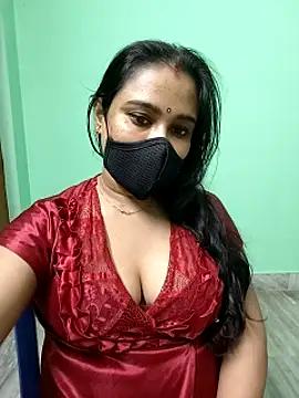 naughty nataasa online show from November 7, 8:25 pm