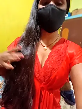 Ana 089 online show from February 11, 5:58 pm