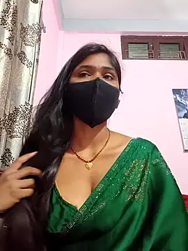 Ana 089 online show from April 10, 1:00 am