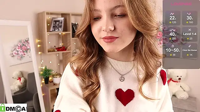 Sue Sanders online show from February 14, 6:48 am