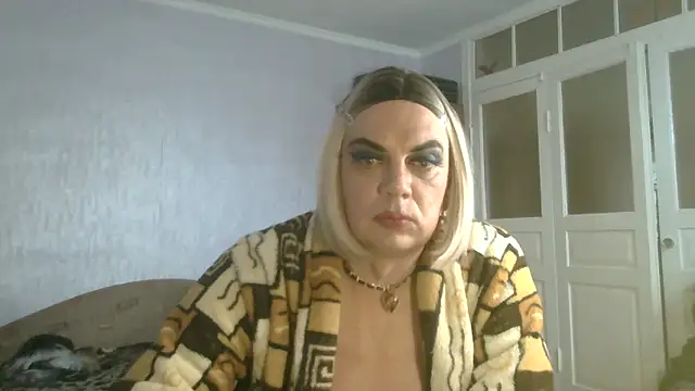 NiraFrost online show from March 21, 8:19 am