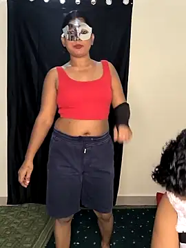 Family02 online show from October 22, 3:50 pm