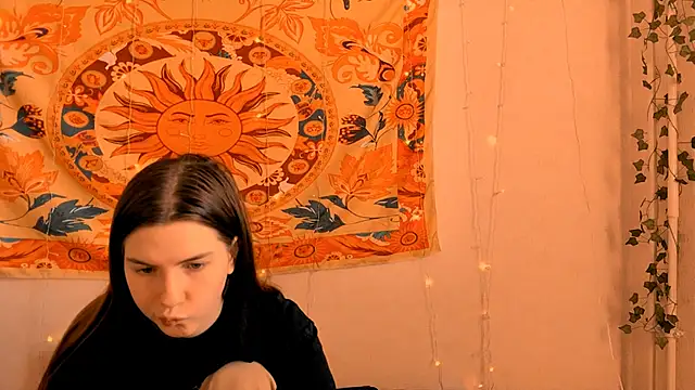 AliceCUNTach online show from March 16, 5:44 am