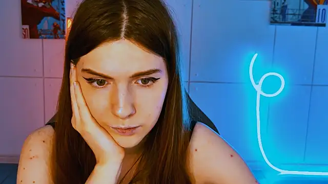 AliceCUNTach online show from September 28, 9:36 am