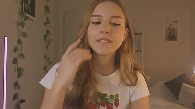 Vegas V online show from September 21, 3:10 pm