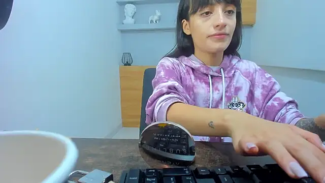 LunaBella55 online show from September 20, 11:52 am