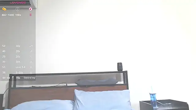 aussiepeaches online show from November 5, 1:11 am