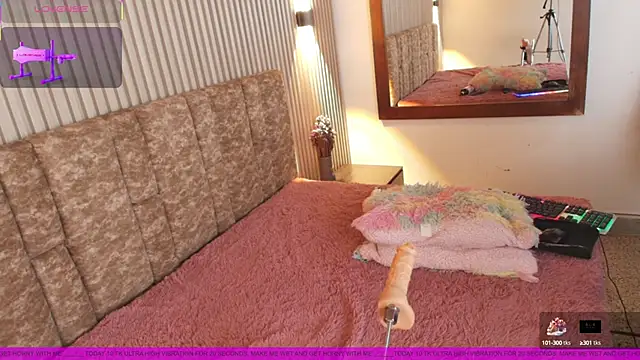 Coral 777 online show from September 15, 10:56 am