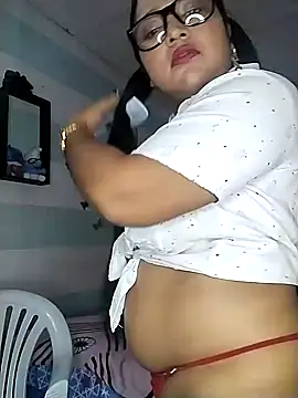 Angelly ricura online show from October 16, 2:52 pm