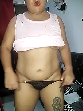 Angelly ricura online show from December 19, 6:44 pm