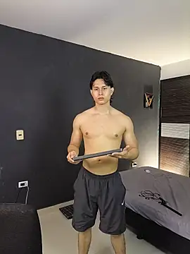 TeddyBear 07 online show from February 25, 1:42 pm