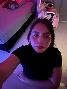 Angeldusttt online show from November 1, 1:32 am