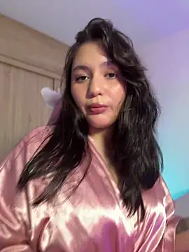 Angeldusttt online show from March 17, 12:36 am