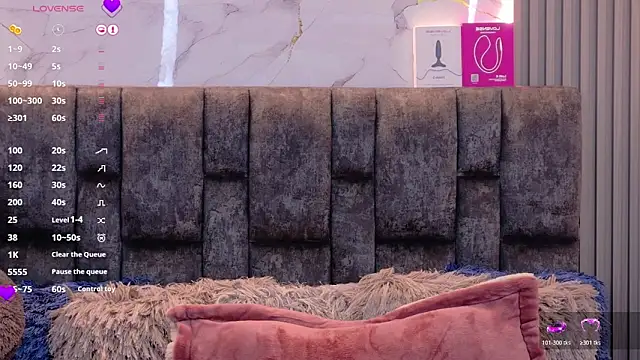 Ava Cristi online show from March 4, 5:41 pm