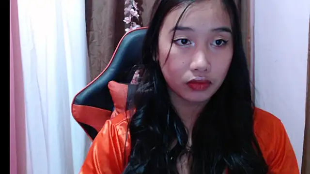 Chubby HotLady online show from September 18, 6:34 am