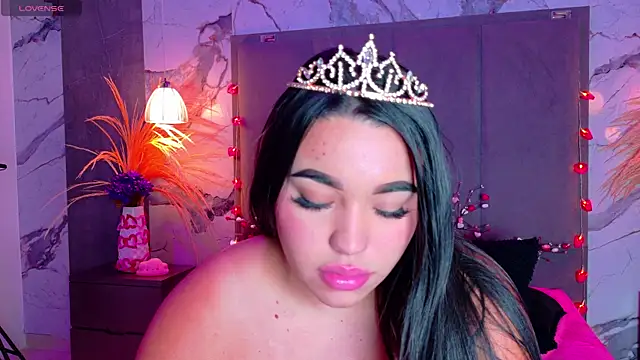 SofiaWildee online show from September 14, 12:30 am
