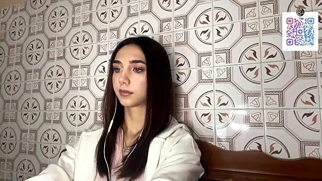 LinaMour online show from November 23, 10:44 pm