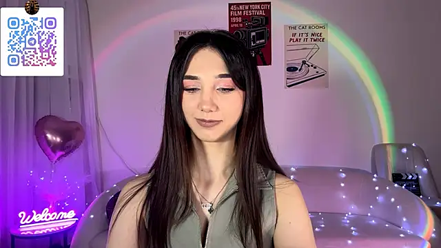 LinaMour online show from May 14, 10:59 pm