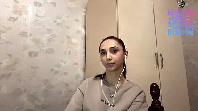 LinaMour online show from October 16, 10:34 pm