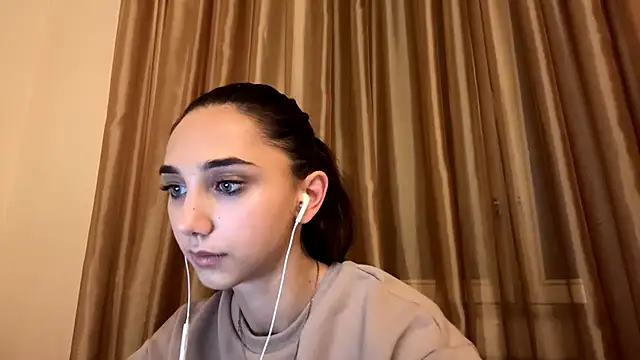 LinaMour online show from September 26, 11:23 pm