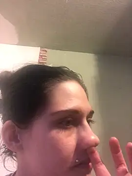 babyke23 online show from February 28, 11:48 pm