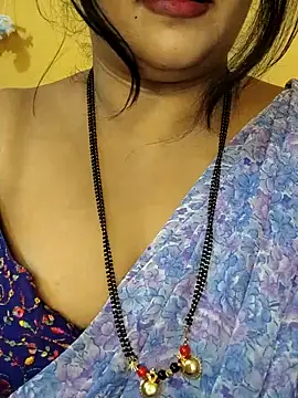 Angel0731 online show from April 14, 6:08 pm