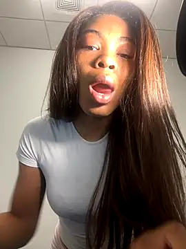 Idonotcherishu online show from October 2, 1:54 am