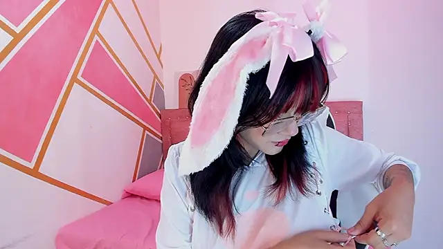 Lucy boobss online show from March 3, 3:12 am