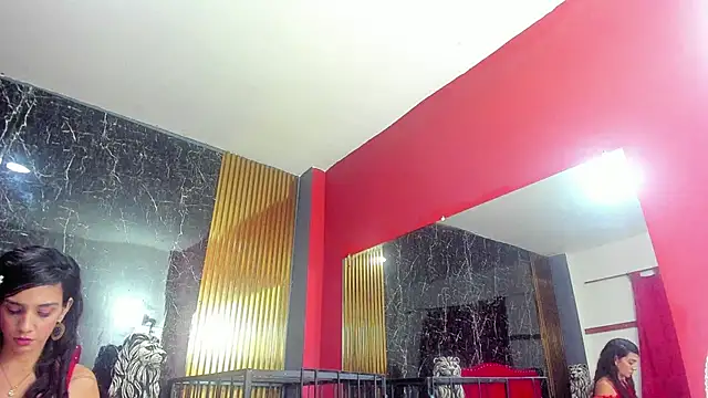 JisooLuv online show from September 21, 7:34 pm