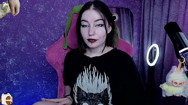 MargarettRose online show from July 14, 2:05 am