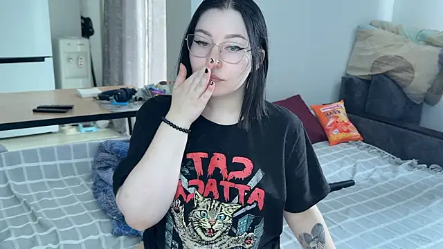 MargarettRose online show from February 20, 6:26 am