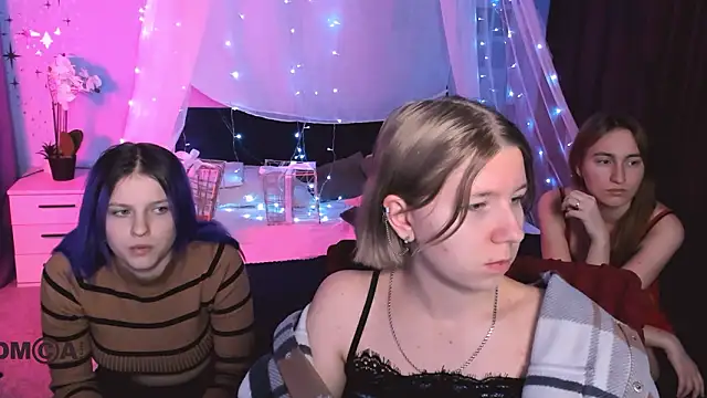 gloria bubble online show from January 31, 8:29 pm