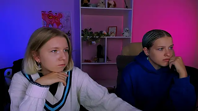 gloria bubble online show from September 22, 5:28 am