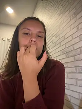 gaucha5 online show from October 20, 10:46 pm