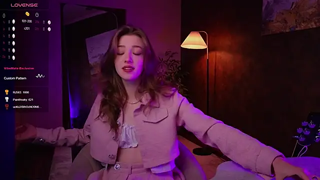 AstraMist online show from September 14, 2:59 pm