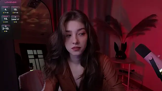 AstraMist online show from October 13, 3:04 pm