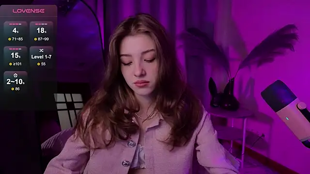 AstraMist online show from September 30, 2:01 pm