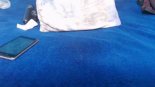 DarkNipple  online show from October 16, 9:50 pm