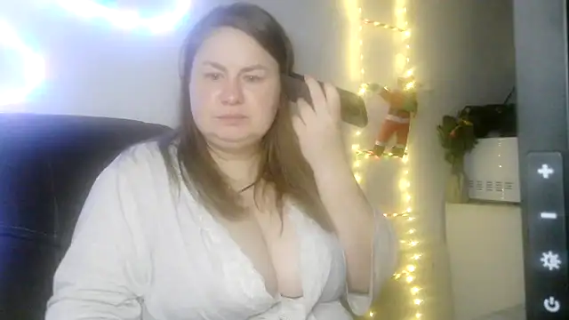 MartaXLove online show from December 2, 5:37 pm