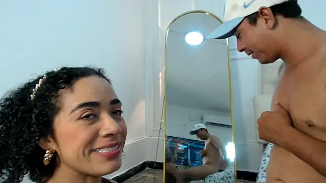 charlotte dante212 online show from November 10, 4:29 am