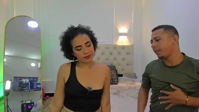 charlotte dante212 online show from February 28, 4:12 am