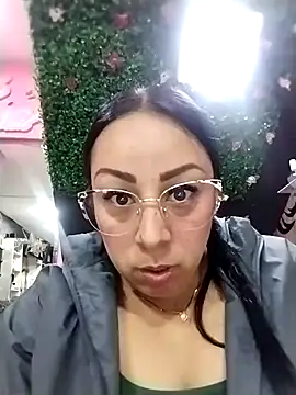 CRISTAL  11 online show from September 9, 1:44 pm