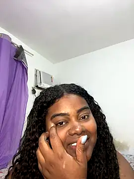 LunaSthena online show from September 21, 3:16 am